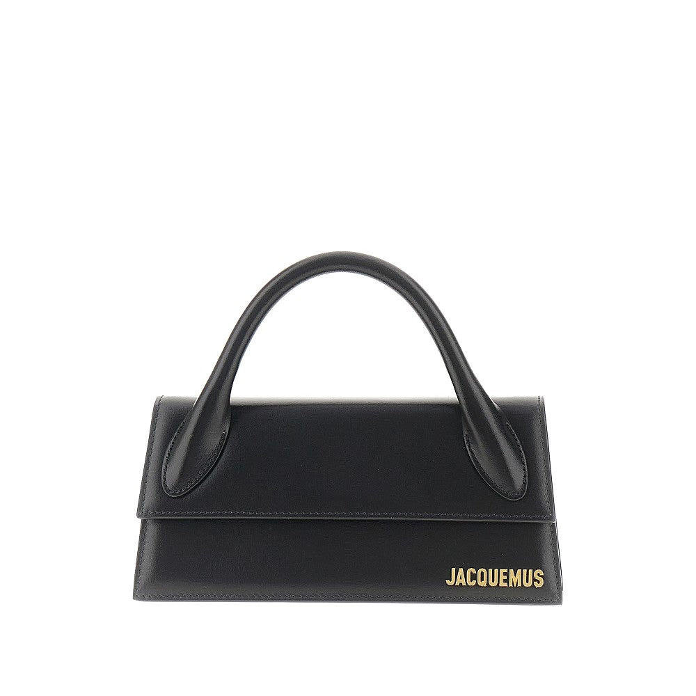 JACQUEMUS OS le chiquito long leather bag