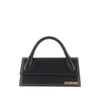 le chiquito long leather bag