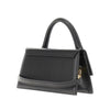 le chiquito long leather bag