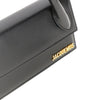le chiquito long leather bag