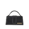 le bambino leather mini bag
