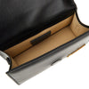 le bambino leather mini bag