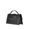 le grand bambino leather bag