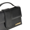 le grand bambino leather bag