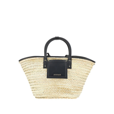 le panier soli basket bag