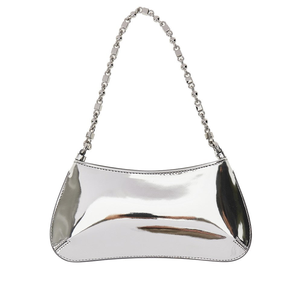 JACQUEMUS OS small bisou chaine bag