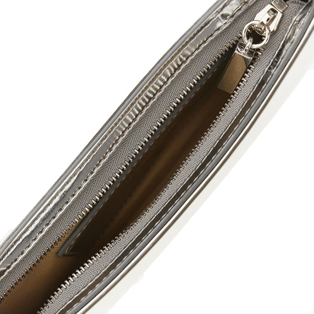 JACQUEMUS OS small bisou chaine bag