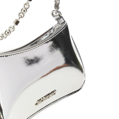 JACQUEMUS OS small bisou chaine bag