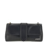 bambino chaîne nappa leather bag
