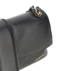 bambino chaîne nappa leather bag