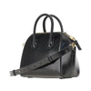 box leather mini antigona bag
