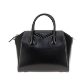 GIVENCHY OS leather small antigona bag