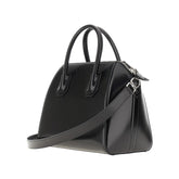 GIVENCHY OS leather small antigona bag