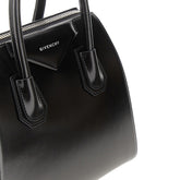 GIVENCHY OS leather small antigona bag