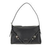 GIVENCHY OS leather mini voyou bag
