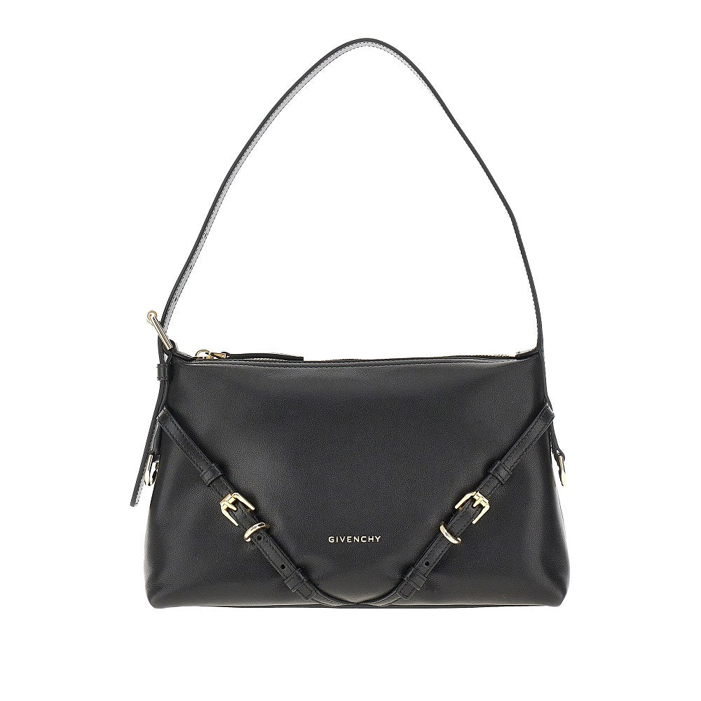 GIVENCHY OS leather mini voyou bag