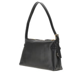 GIVENCHY OS leather mini voyou bag