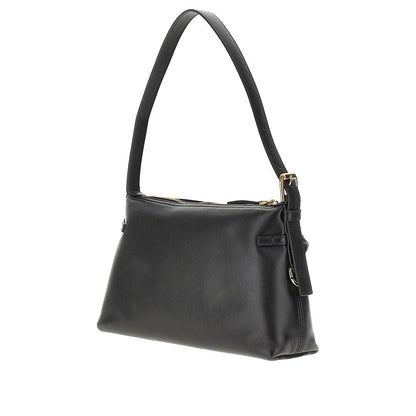 GIVENCHY OS leather mini voyou bag