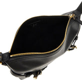 GIVENCHY OS leather mini voyou bag