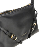 GIVENCHY OS leather mini voyou bag