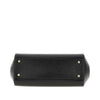 dauphine leather large sicily bag