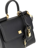 DOLCE&GABBANA OS plongé leather my sicily bag
