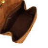 suede leather my sicily bag