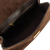 suede leather my sicily handbag