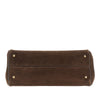 suede leather my sicily handbag