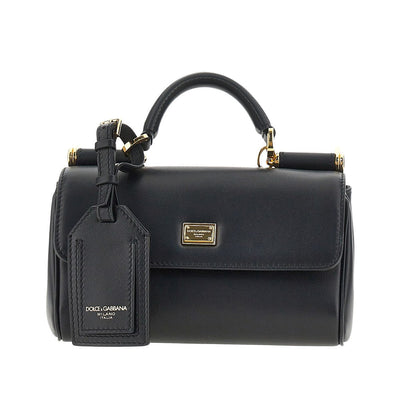 plongé leather my sicily bag
