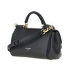 plongé leather my sicily bag