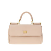 DOLCE&GABBANA OS plongé leather my sicily bag
