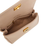 DOLCE&GABBANA OS plongé leather my sicily bag