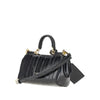 eel leather mini my sicily bag