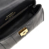 eel leather mini my sicily bag