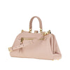 borsa grandma in nappa plongé