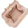 borsa grandma in nappa plongé