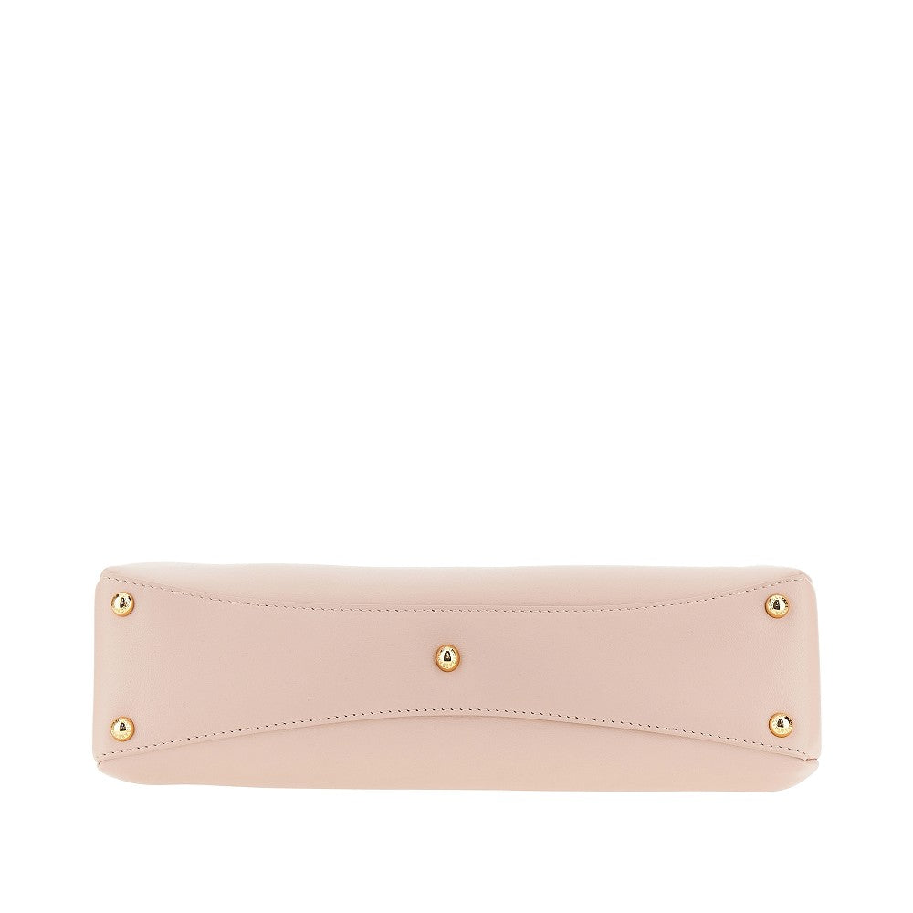 borsa grandma in nappa plongé