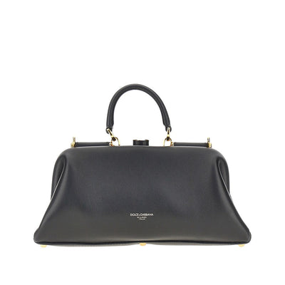 borsa grandma in nappa plongé