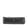 plongé nappa leather grandma bag