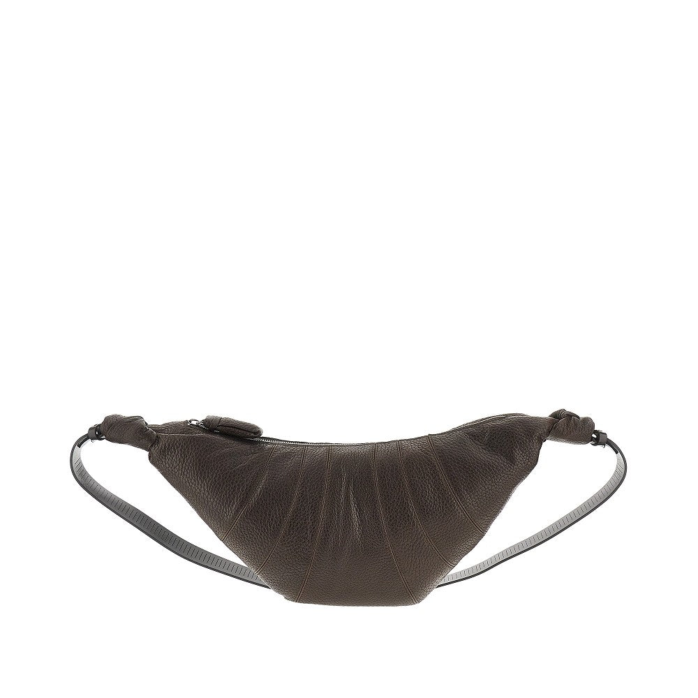 LEMAIRE OS medium croissant rail belt bag
