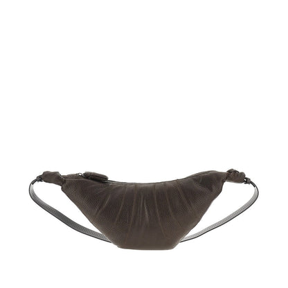 LEMAIRE OS medium croissant rail belt bag