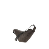 LEMAIRE OS medium croissant rail belt bag