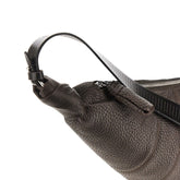 LEMAIRE OS medium croissant rail belt bag