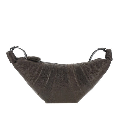 western studs croissant medium bag