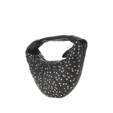 LEMAIRE OS nappa leather fortune croissant mini bag