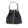bon bon satin mini bag