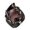 bon bon satin mini bag
