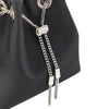 bon bon satin mini bag