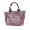 forest teddy large tote bag